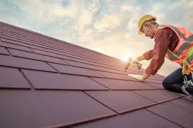 Professional Roofing Contractor in Dutch Island, GA